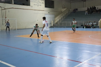 Foto - FUTSAL SÉRIE PRATA 06/04/2026