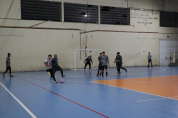 Foto - FUTSAL SÉRIE PRATA 11/03/2026