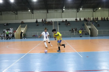 Foto - FUTSAL SÉRIE PRATA 26/03/2026