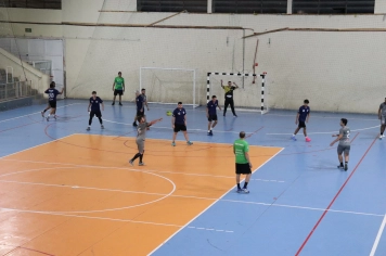Foto - FINAL HANDEBOL MASCULINO 15/04/2026