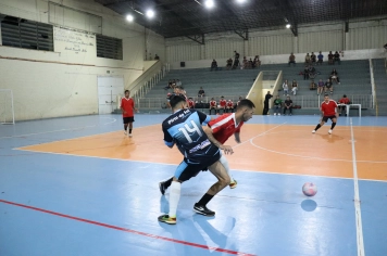 Foto - FUTSAL SÉRIE OURO 26/03/2026