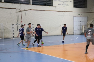 Foto - FINAL HANDEBOL MASCULINO 15/04/2026
