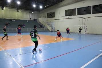 Foto - FUTSAL SÉRIE PRATA 12/03/2026