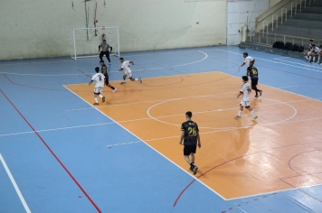 Foto - FUTSAL SÉRIE PRATA 25/03/2026
