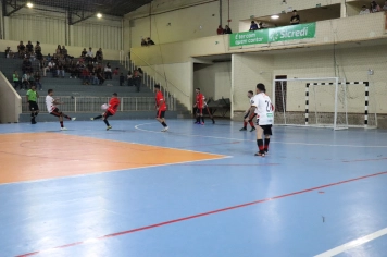 Foto - FUTSAL SÉRIE OURO 06/04/2026
