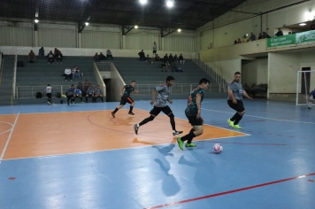 Foto - FUTSAL SÉRIE PRATA 11/03/2026