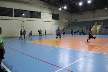 Foto - FUTSAL SÉRIE PRATA 31/03/2026
