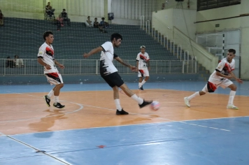 Foto - FUTSAL SÉRIE OURO 24/03/2026