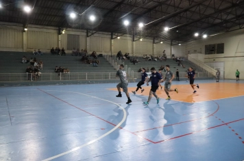 Foto - FINAL HANDEBOL MASCULINO 15/04/2026