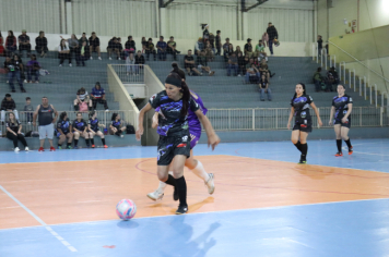 Foto - 2ª SUPERCOPA DE FUTSAL FIMININO