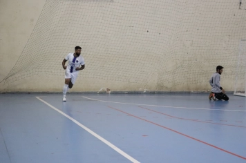 Foto - FUTSAL SÉRIE PRATA 06/04/2026