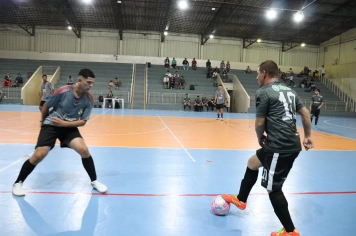 Foto - FUTSAL SÉRIE PRATA 31/03/2026