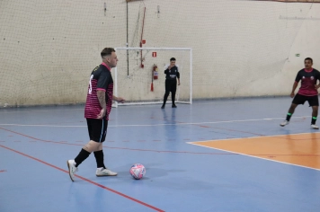 Foto - FUTSAL SÉRIE OURO 12/03/2026