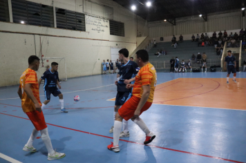 Foto - COPA AMCG DE FUTSAL
