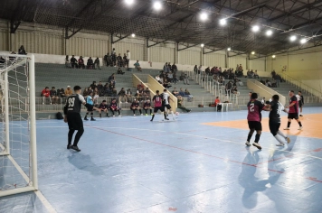 Foto - FUTSAL SÉRIE OURO 12/03/2026