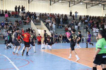 Foto - COPINHA DE FUTSAL DE MENORES MASCULINO 
