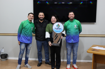 Foto - ENCERRAMENTO SOLENE XI JEPSUL 2025