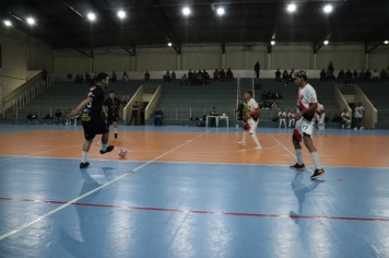 Foto - FUTSAL SÉRIE OURO 11/03/2026