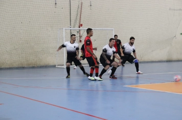 Foto - FUTSAL SÉRIE OURO 12/03/2026
