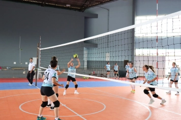 Foto - GRAND PRIX VOLEIBOL AMCG