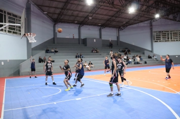 Foto - BASQUETE MASCULINO 09/04/2026
