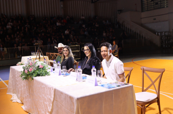 Foto - CONCURSO DA RAINHA DO 4º PIRAÍ RODEO FEST!