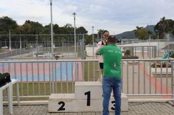 Foto - CORRIDA DA COMARCA