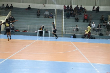 Foto - SEMI FINAL FUTSAL MASCULINO