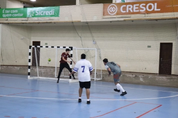 Foto - FINAL HANDEBOL MASCULINO 15/04/2026