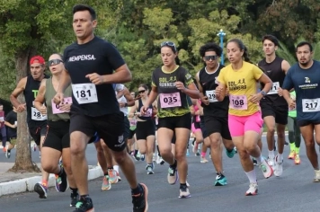 Foto - CORRIDA DA COMARCA