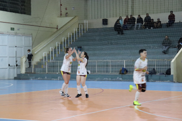 Foto - 2ª SUPERCOPA DE FUTSAL FEMININO