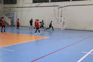 Foto - FUTSAL SÉRIE OURO 17/03/2026