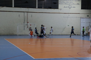 Foto - COPA AMCG DE FUTSAL
