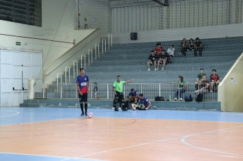 Foto - FUTSAL SÉRIE PRATA 18/03/2026