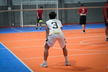 Foto - CAMPEONATO DE VÔLEI - 27/03/2026