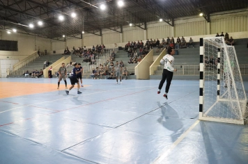 Foto - FINAL HANDEBOL MASCULINO 15/04/2026