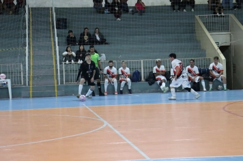 Foto - FUTSAL SÉRIE OURO 11/03/2026