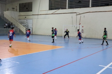 Foto - FUTSAL SÉRIE PRATA 12/03/2026