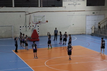 Foto - BASQUETE MASCULINO 01/04/2026