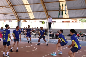 Foto - GRAND PRIX VOLEIBOL AMCG