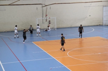 Foto - FUTSAL SÉRIE PRATA 25/03/2026