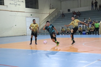 Foto - FUTSAL SÉRIE PRATA 23/03/2026