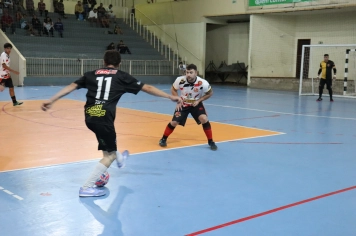 Foto - FUTSAL SÉRIE OURO 09/04/2026