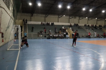 Foto - FUTSAL SÉRIE OURO 12/03/2026