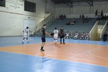 Foto - FUTSAL SÉRIE PRATA 25/03/2026