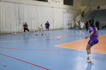 Foto - 2ª SUPERCOPA DE FUTSAL FEMININO