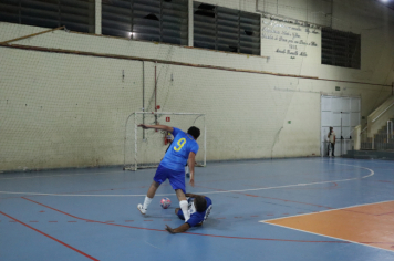Foto - 2º COPA DE FUTSAL MASTER MASCULINO