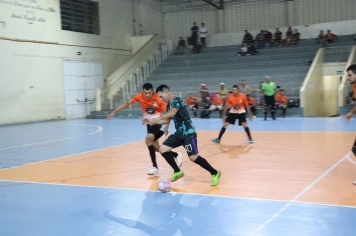 Foto - FUTSAL SÉRIE PRATA 26/03/2026
