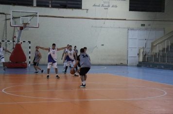 Foto - BASQUETE MASCULINO 01/04/2026