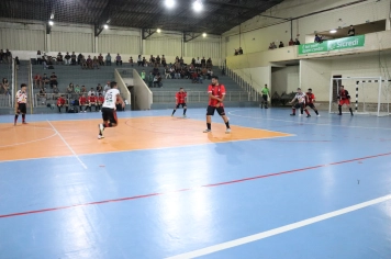 Foto - FUTSAL SÉRIE OURO 06/04/2026